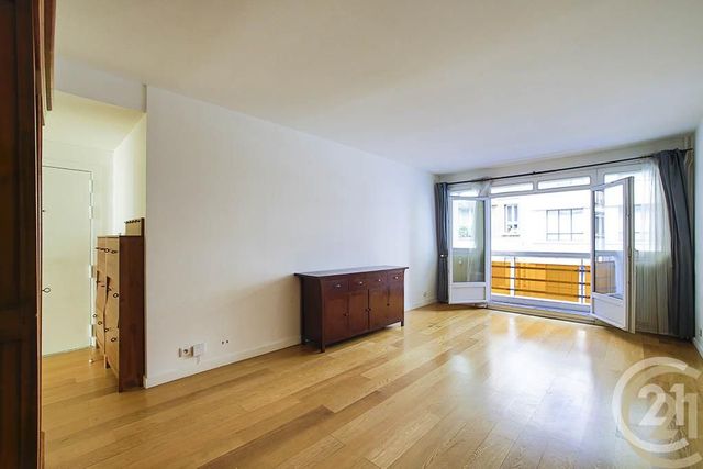 Appartement F3 à vendre - 3 pièces - 64.32 m2 - PARIS - 75017 - ILE-DE-FRANCE - Century 21 Immo'Villiers 17